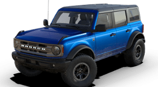 2024 Ford Bronco® External Image 2